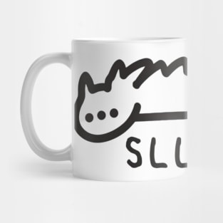 SLLEEP Mug